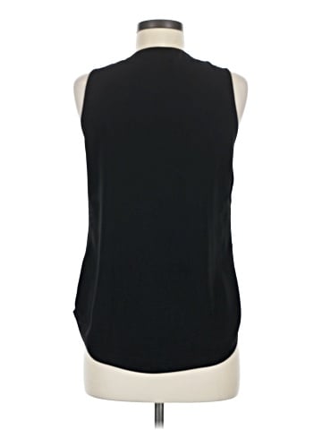 H&M Sleeveless Blouse (view 2)