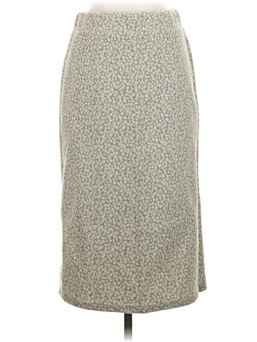Ann Taylor LOFT Casual Skirt (view 1)