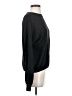Splendid Black Pullover Sweater Size S - photo 4