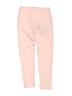 Hanna Andersson Solid Pink Casual Pants Size 5 - photo 2