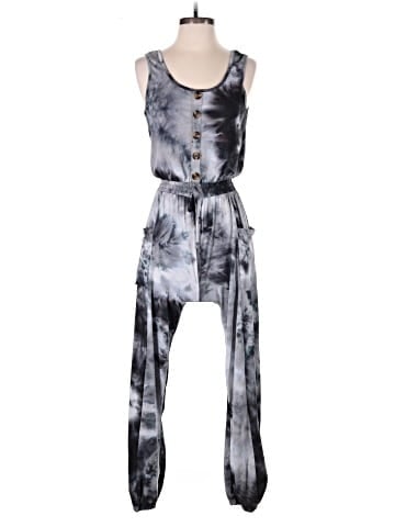 J for Justify Jumpsuit (view 1)