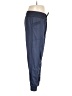 32 Degrees Solid Blue Track Pants Size L - photo 4