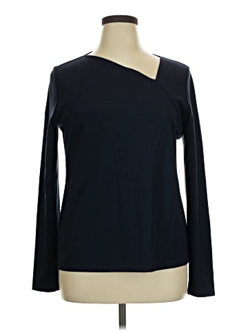 CAbi Long Sleeve Top (view 1)