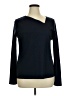 CAbi Black Long Sleeve Top Size XL - photo 1