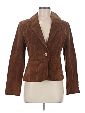 New York & Company Blazer (view 1)