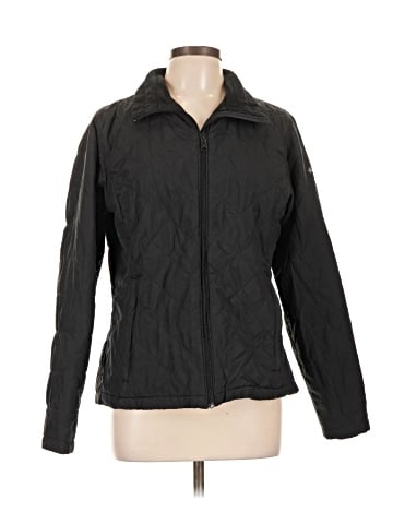 Columbia Jacket (view 1)