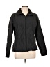 Columbia 100% Polyester Black Jacket Size L - photo 1