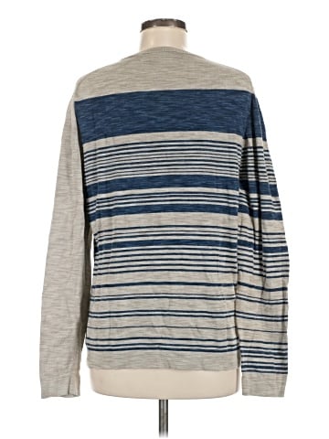 Saks Fifth Avenue Long Sleeve T-Shirt (view 2)