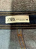 Zara Black Jeans Size 2 - photo 7