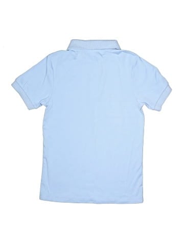 Unik Short Sleeve Polo (view 2)