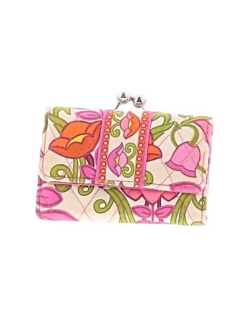 Vera Bradley Wallet (view 1)
