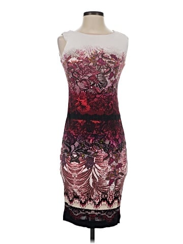 FUZZI Cocktail Dress (view 1)