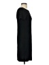 Unbranded Solid Black Casual Dress Size S (estimated) - photo 4