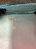 Nike Color Block Blue Athletic Shorts Size M - photo 3