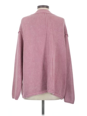 American Eagle Outfitters Pullover Sweater (view 2)