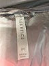 Fabletics 100% Nylon Silver Vest Size M - photo 6