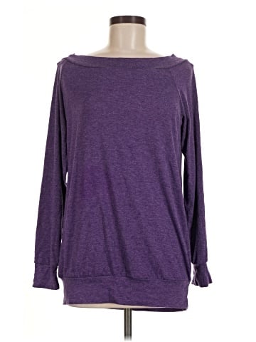 Halife 3/4 Sleeve T-Shirt (view 1)