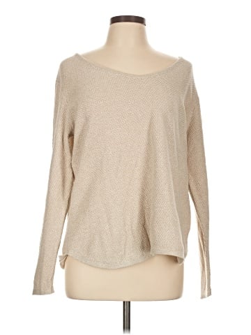 J.Jill Pullover Sweater (view 1)