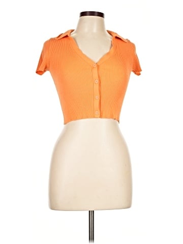 Bershka Cardigan (view 1)