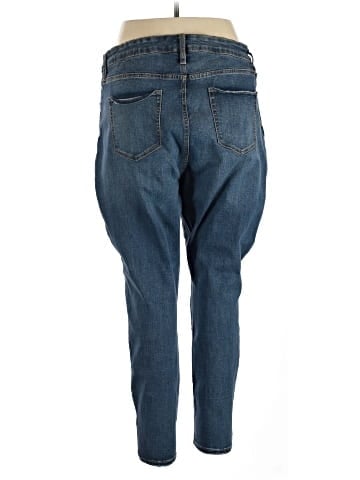 Ava & Viv Jeans (view 2)