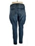 Ava & Viv Blue Jeans Size 18W - photo 2