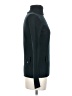 W by Worth 100% Cotton Teal Turtleneck Sweater Size P (petite) - photo 4