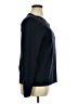 CAbi Black Long Sleeve Top Size XL - photo 4