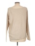 J.Jill Tan Pullover Sweater Size L - photo 2