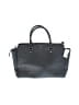 MICHAEL Michael Kors 100% Leather Black Leather Satchel One size - photo 3
