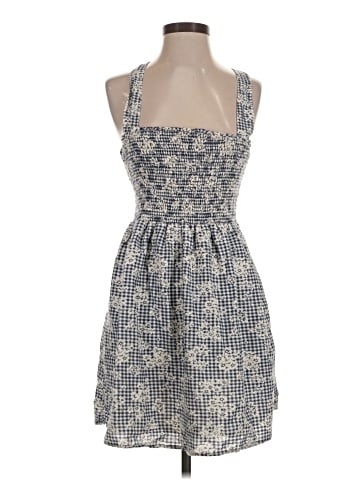 American Eagle Outfitters Casual Dress (view 1)