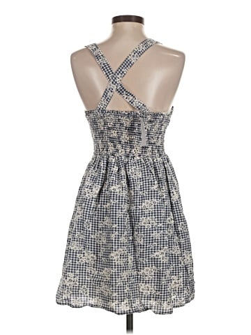 American Eagle Outfitters Casual Dress (view 2)