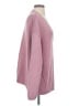 American Eagle Outfitters Pink Pullover Sweater Size XS - photo 4