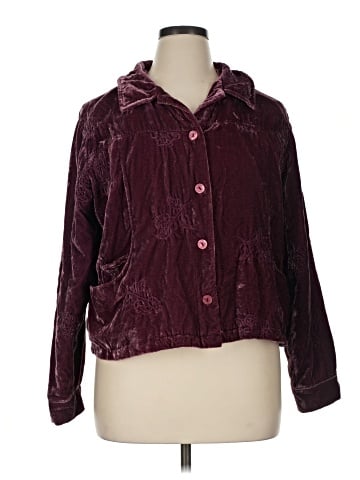 Coldwater Creek Jacket (view 1)