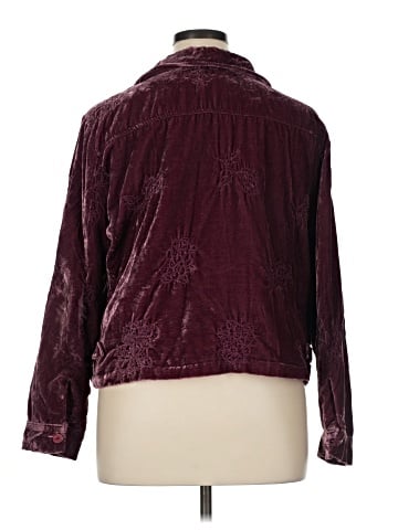 Coldwater Creek Jacket (view 2)