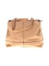 Coach 100% Leather Tan Leather Tote One size - photo 3
