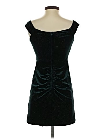 Midnight Doll Cocktail Dress (view 2)