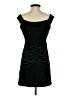 Midnight Doll Black Cocktail Dress Size 5 - photo 2