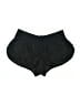 Xhilaration 100% Polyester Black Shorts Size XL - photo 1