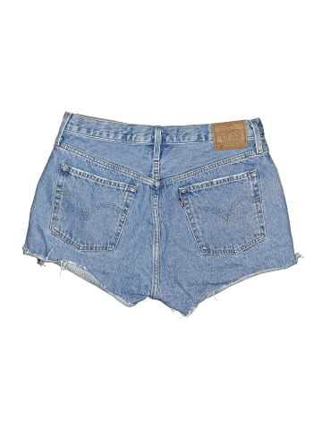 Levi's Denim Shorts (view 2)