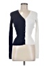STAUD White Cardigan Size M - photo 1