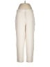 Chico's Ivory Jeggings Size Med (1) - photo 1