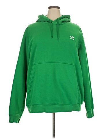 Adidas Pullover Hoodie (view 1)