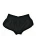 Xhilaration 100% Polyester Black Shorts Size XL - photo 2
