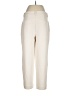 Chico's Ivory Jeggings Size Med (1) - photo 2