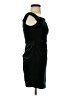 Midnight Doll Black Cocktail Dress Size 5 - photo 4