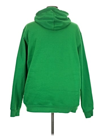 Adidas Pullover Hoodie (view 2)