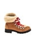 J.Crew Tan Ankle Boots Size 7 - photo 1