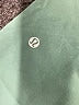 Lululemon Athletica Green Active Pants Size 10 - photo 7
