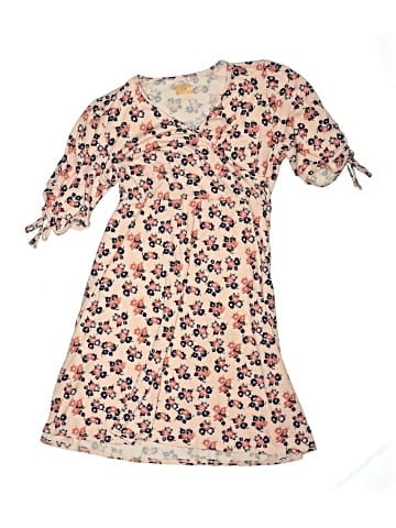 Harper Canyon Dress (view 1)