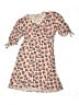 Harper Canyon Floral Tan Dress Size 10 - 12 - photo 1